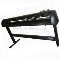 Vicsign vinyl cutter HL1600 cutting plotter printer professional sticker vertical manual film cutter PLOTTER machine